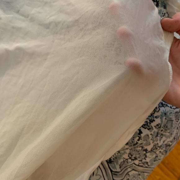 Free People Body Suit - Picture 3 of 3